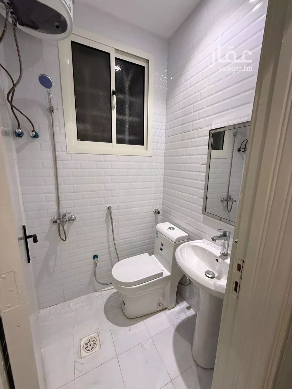 شقة 1 غرف في المنصورة، الرياض 4