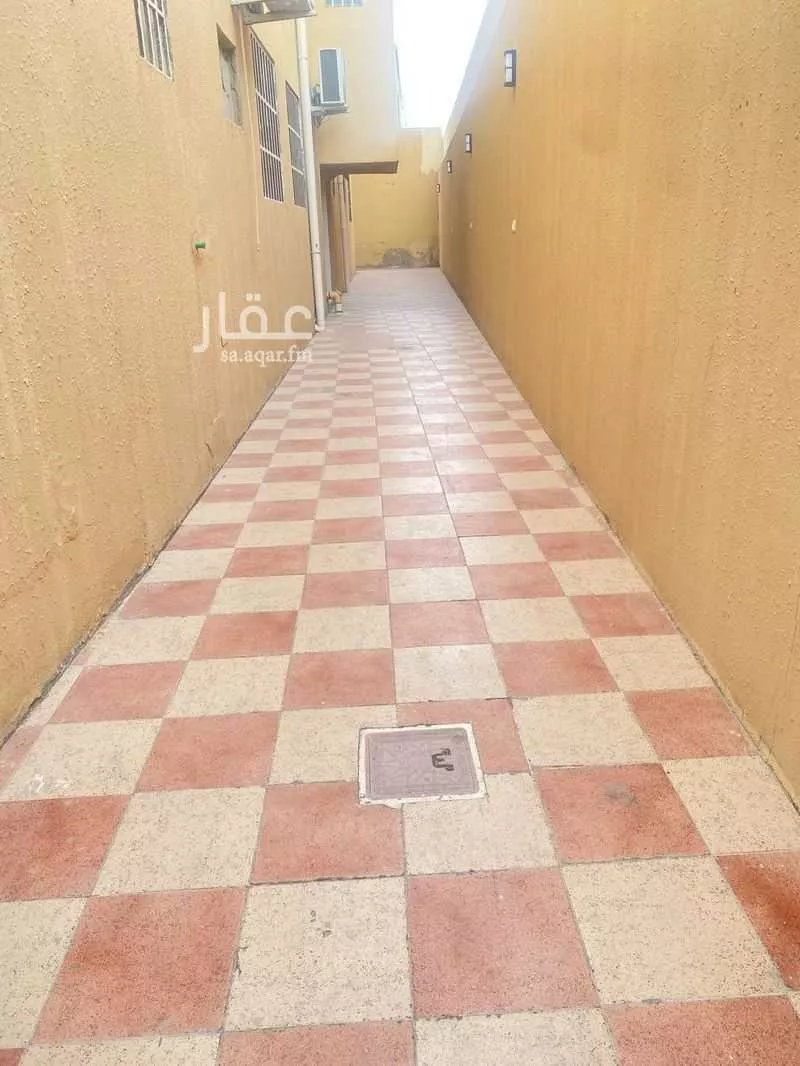1 bedroom floor in Al Mansurah 1