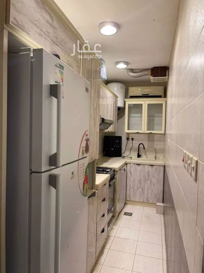 2 bedroom apartment in Al Nahda, Riyadh 24