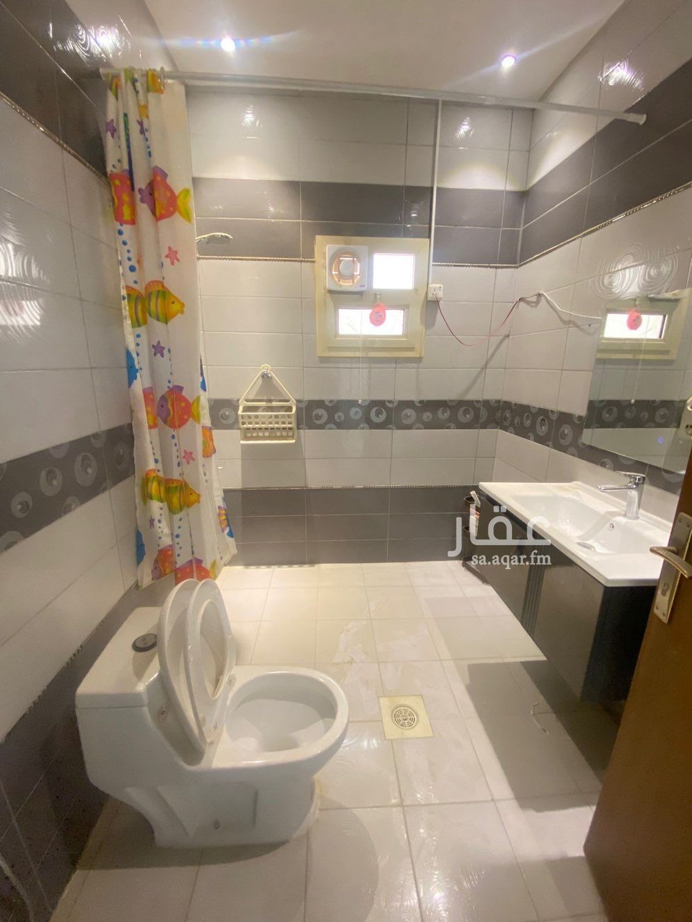 4 bedroom apartment in Al Rawabi, Riyadh 11