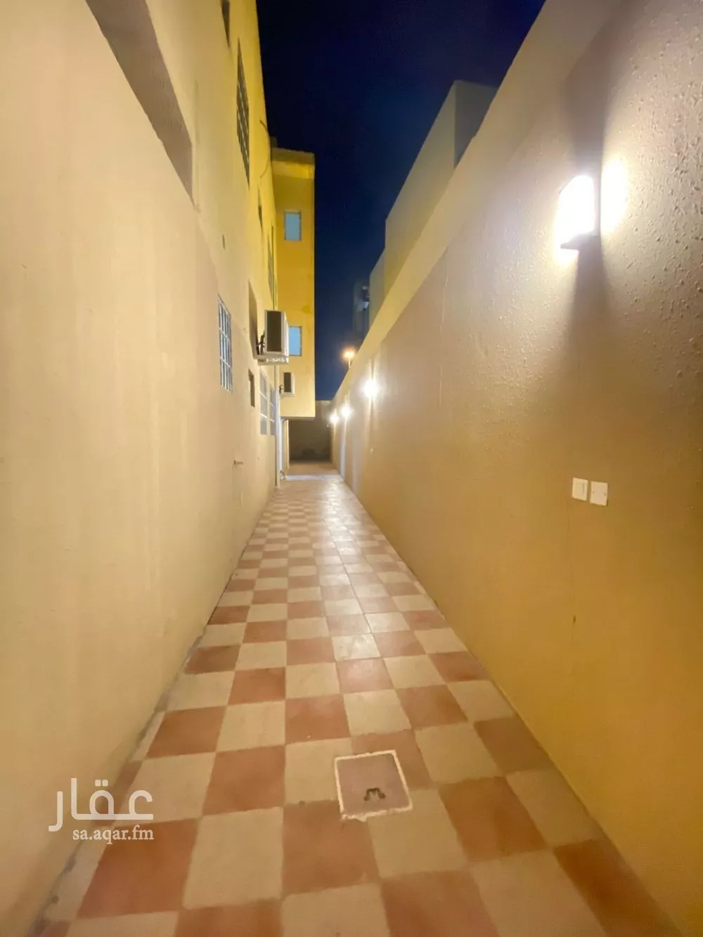 دور 1 غرف في المنصورة 4