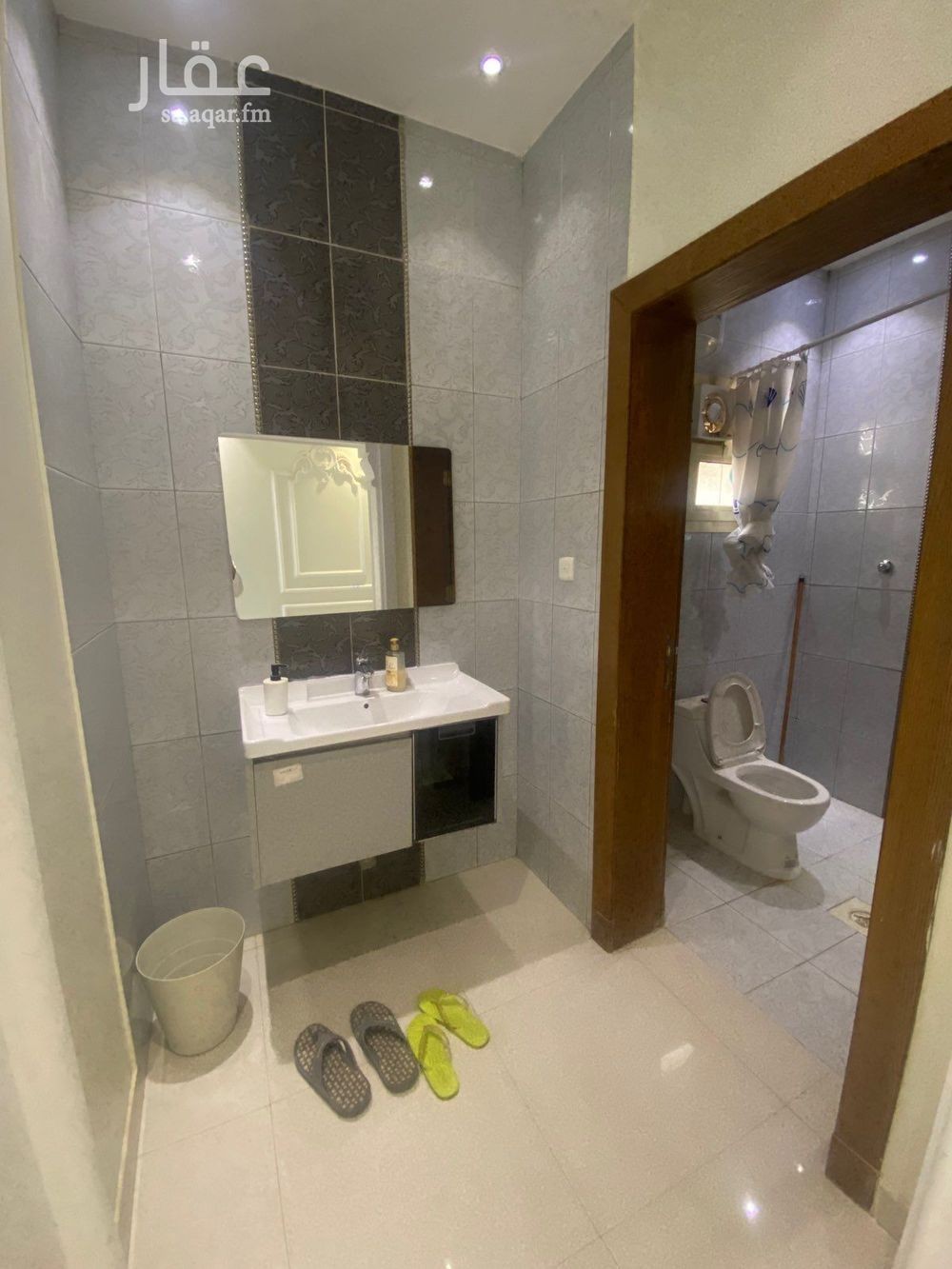 4 bedroom apartment in Al Rawabi, Riyadh 6