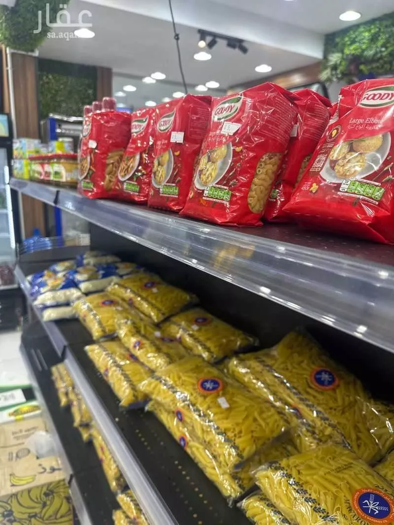 محل 150 م² في الفرسان 5