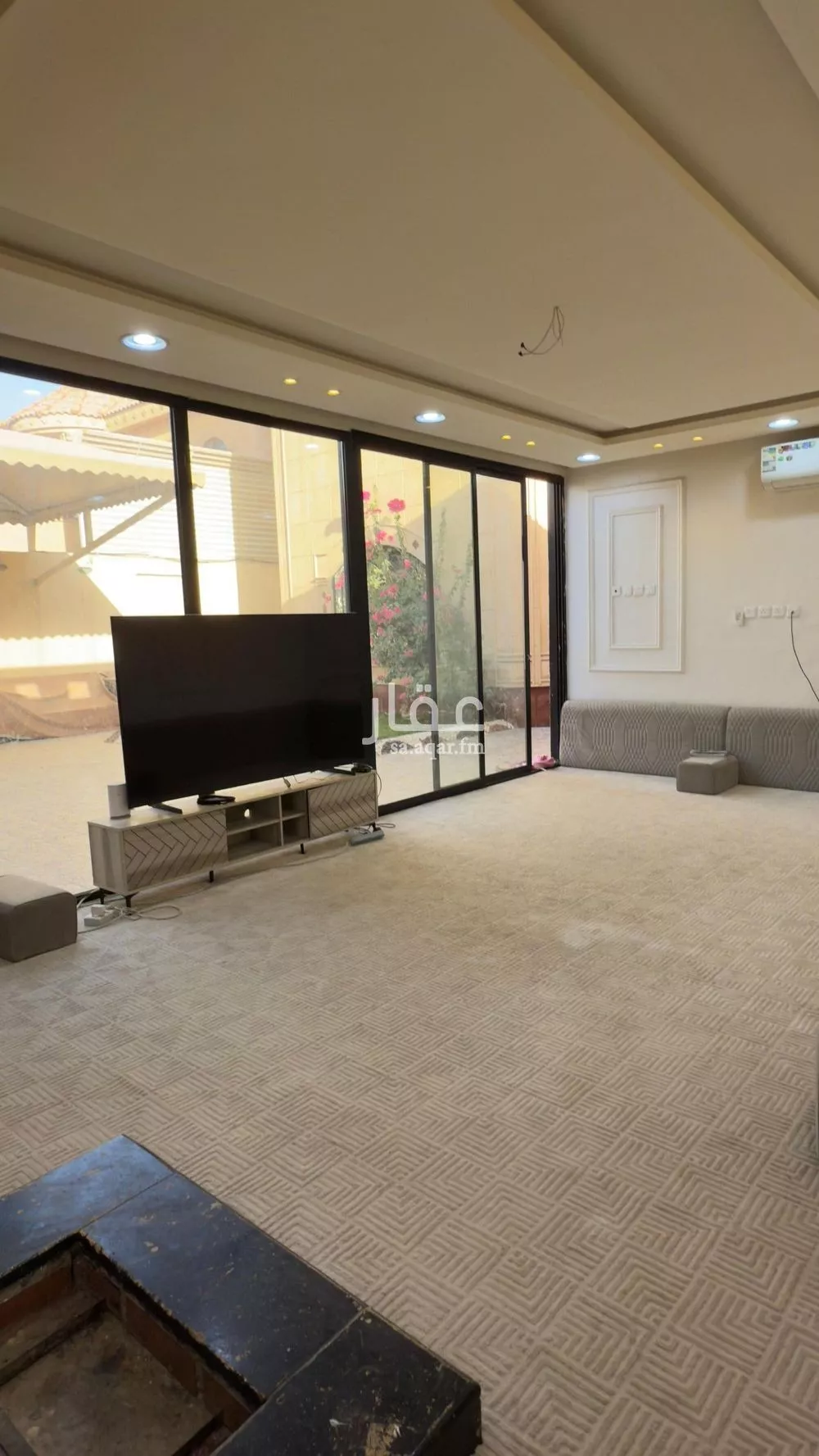 فيلا 5 غرف في القادسية 3