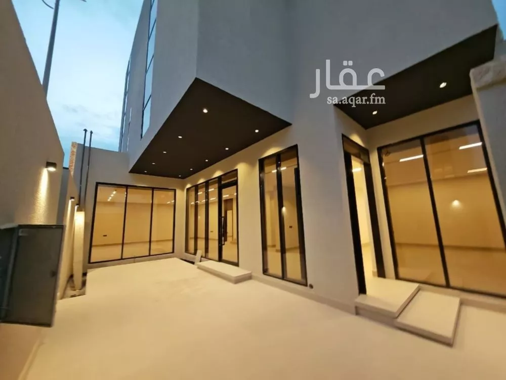 فيلا 5 غرف في النرجس 5