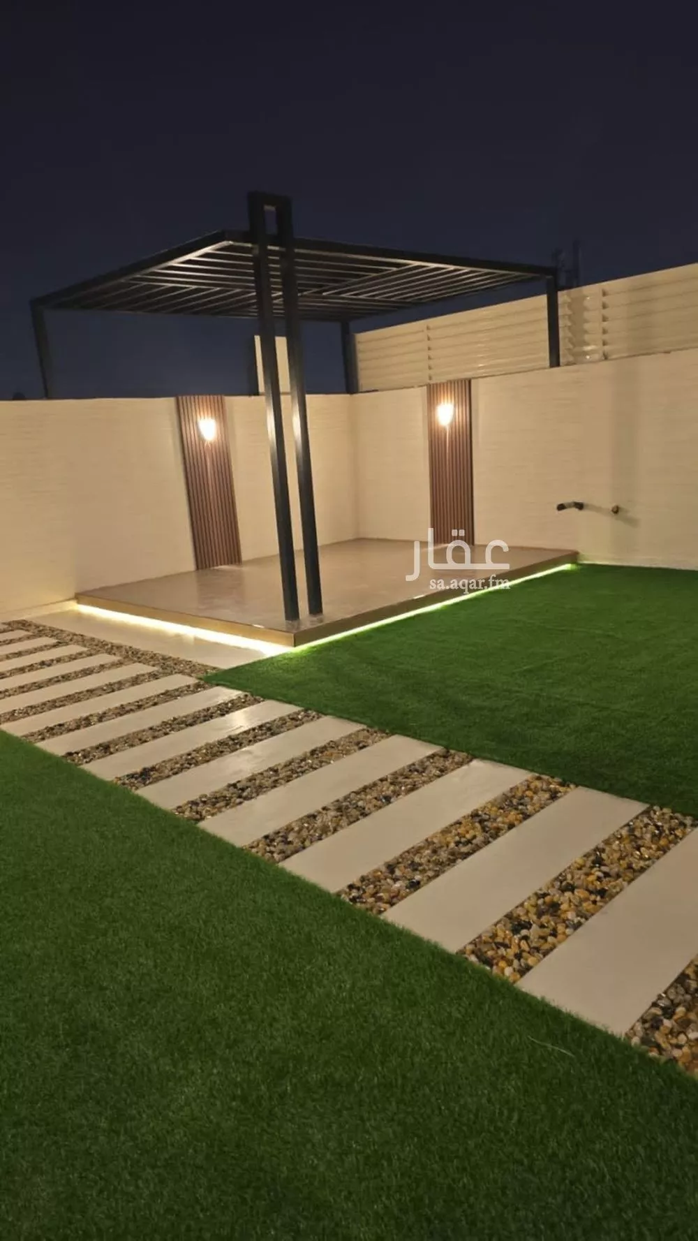 فيلا 5 غرف في اليرموك 2