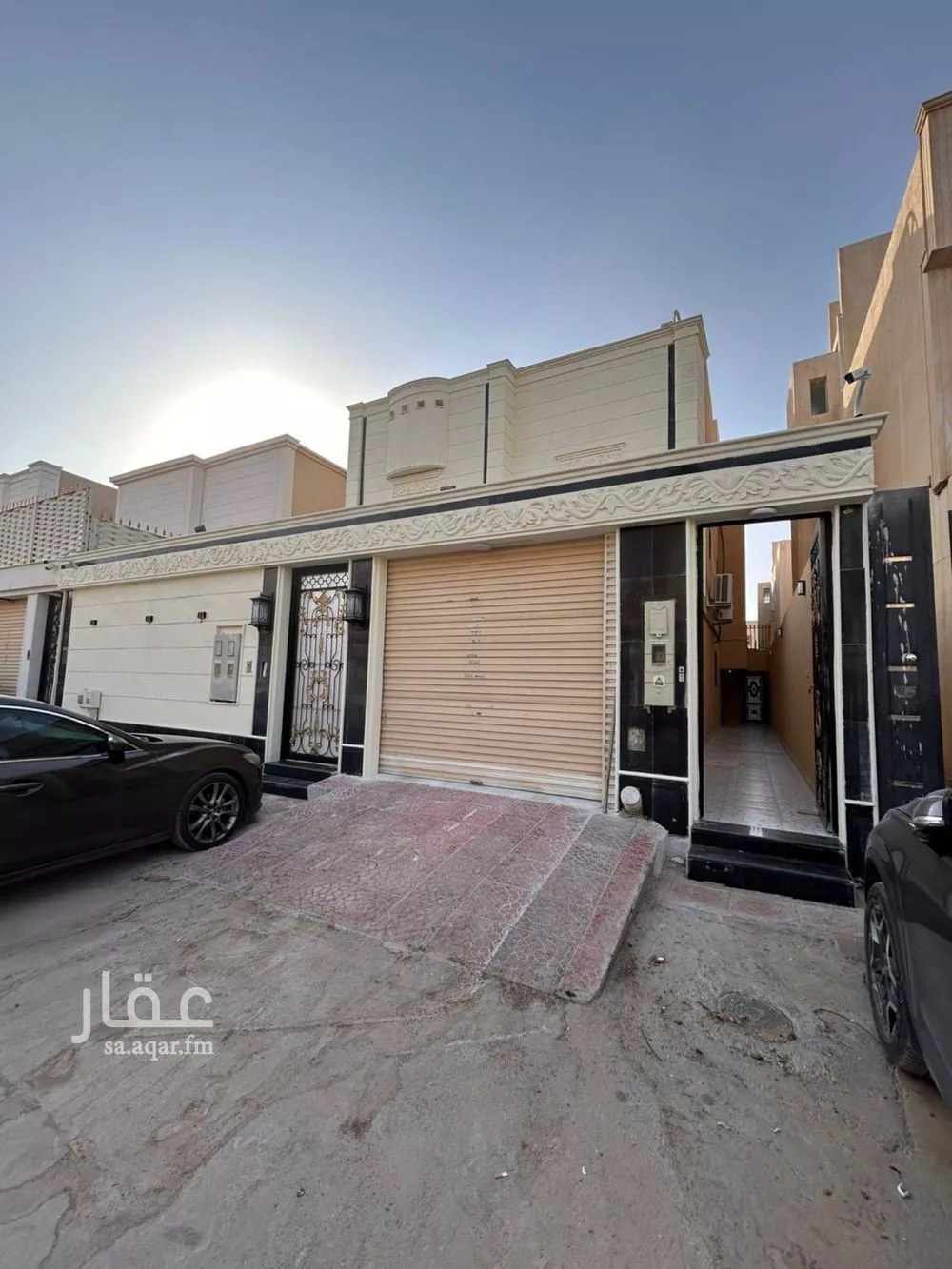 فيلا 5 غرف في قرطبة 2