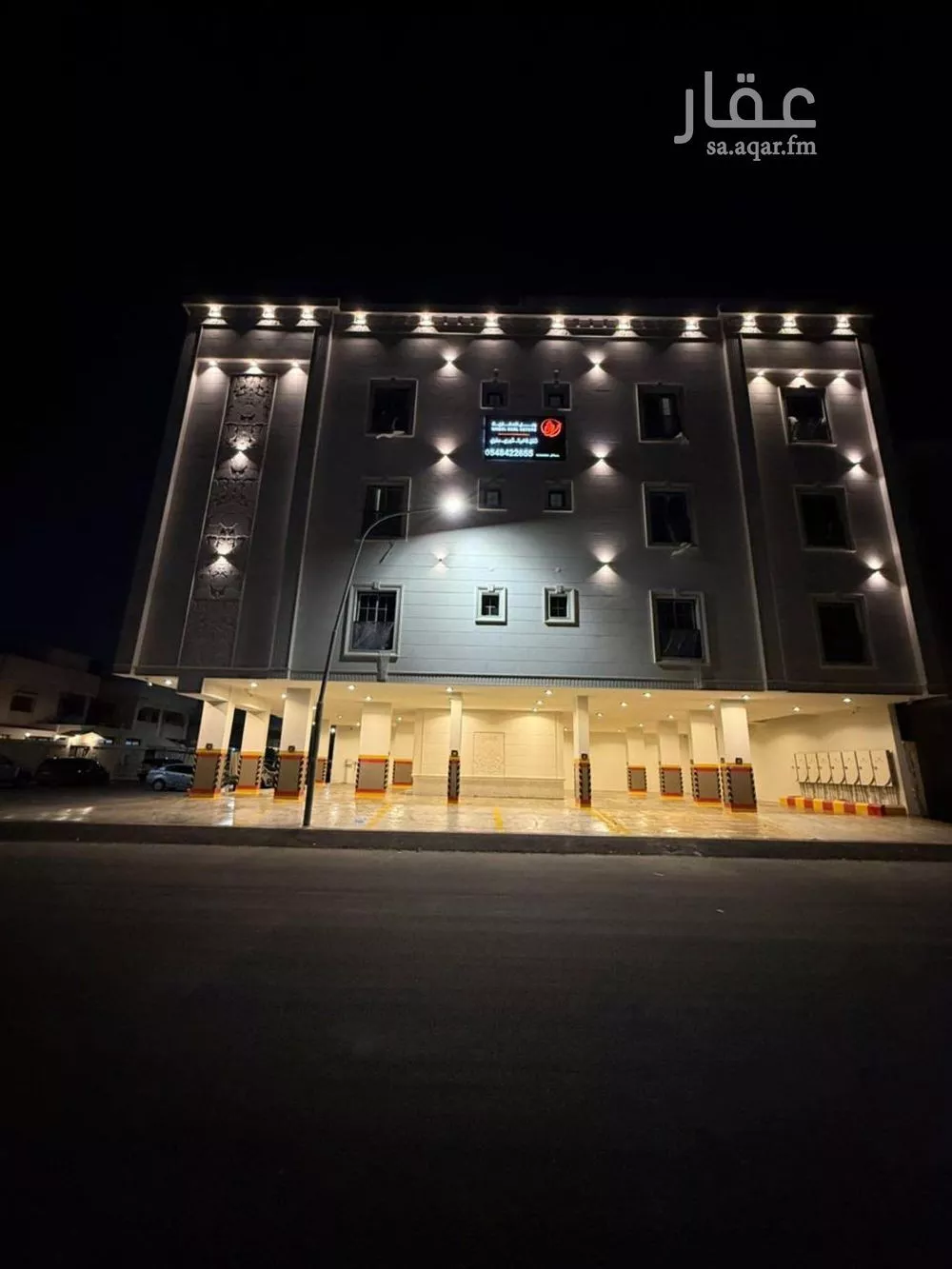 شقة 1 غرف في الخبر الجنوبية 2