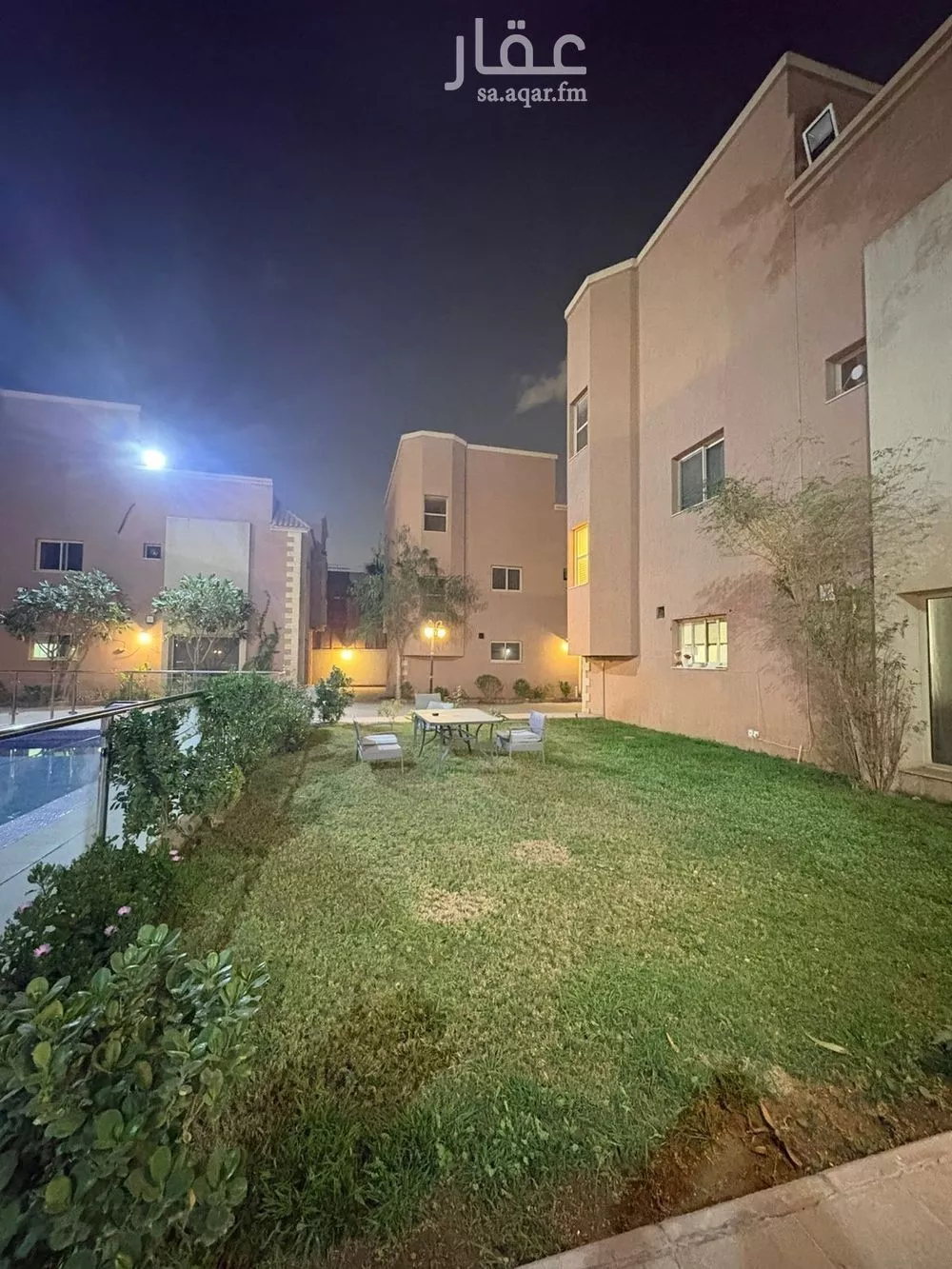 4 bedroom villa in Al Rabwa, Riyadh 5