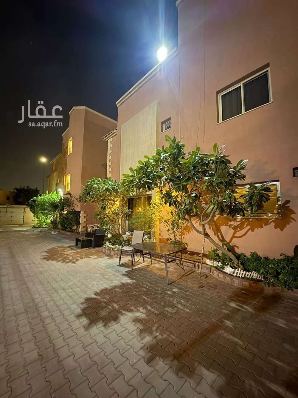 4 bedroom villa in Al Rabwa, Riyadh 4
