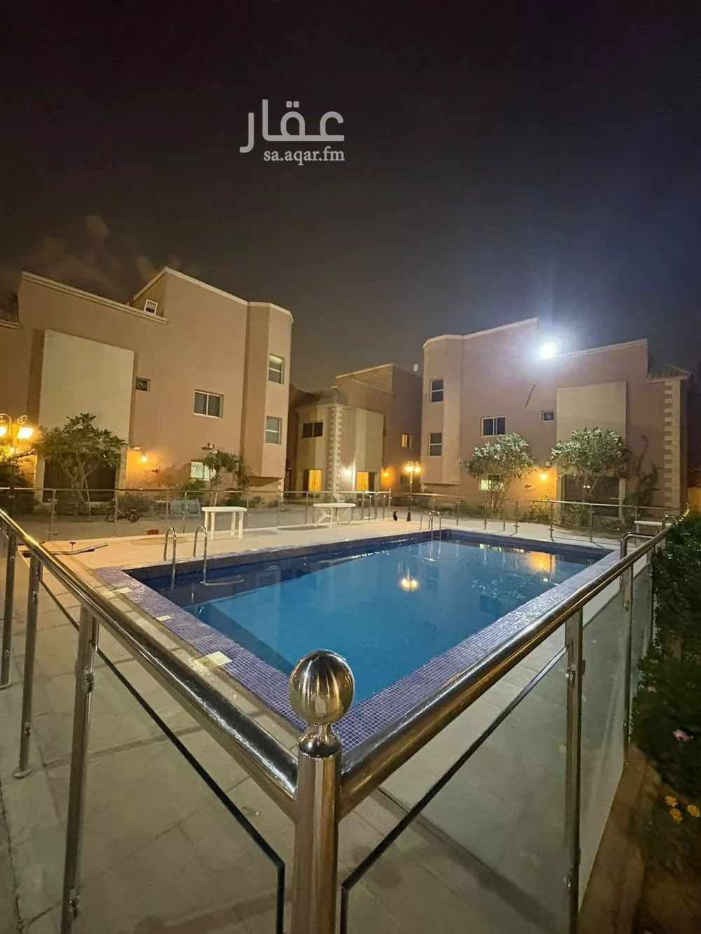 4 bedroom villa in Al Rabwa, Riyadh 7