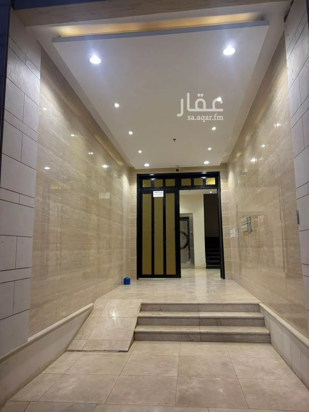 3 bedroom apartment in Al Mahdiyyah 2