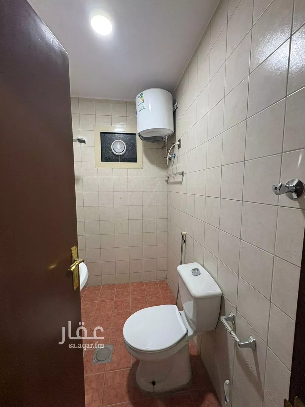 4 bedroom villa in Al Rabwa, Riyadh 17