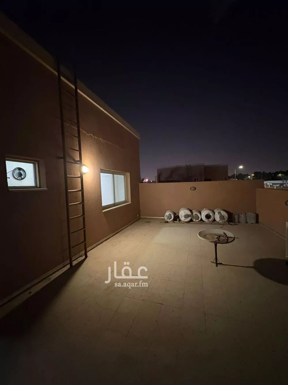 4 bedroom villa in Al Rabwa, Riyadh 21