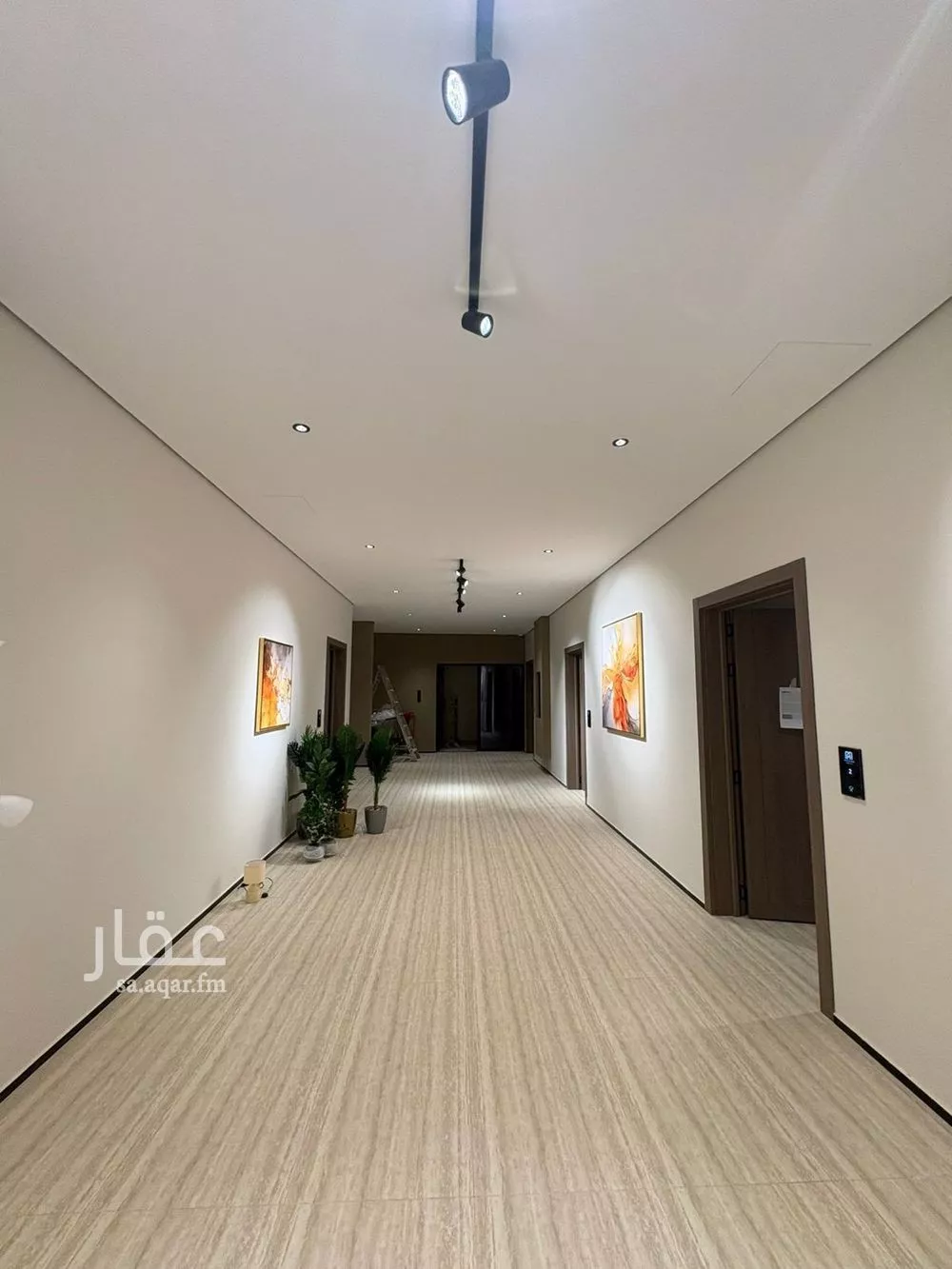 شقة 1 غرف في الحمراء 2