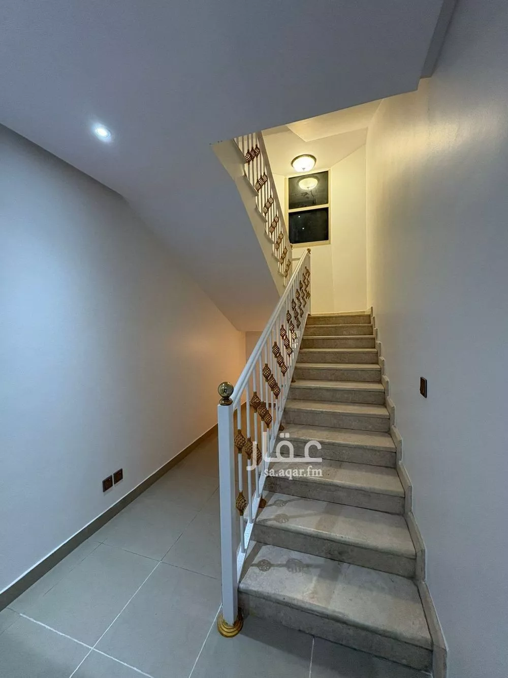 4 bedroom villa in Al Rabwa, Riyadh 22