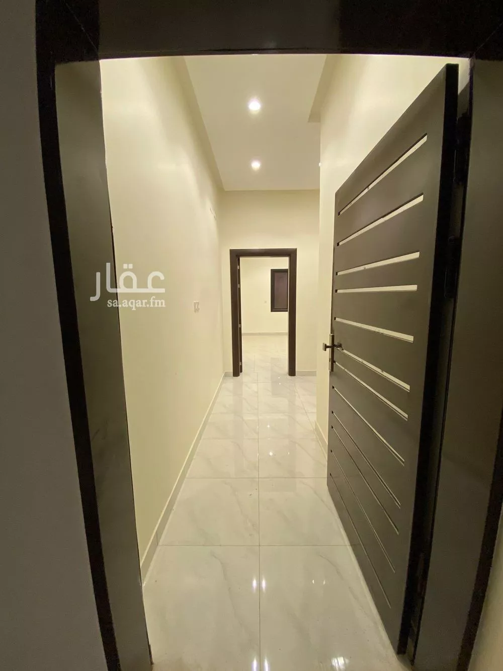 شقة 3 غرف في النرجس 2