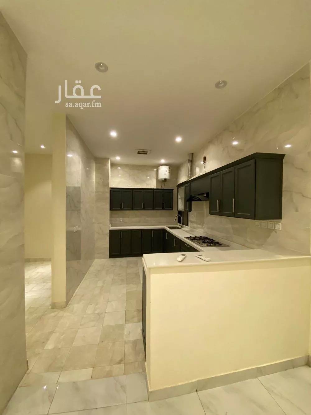 شقة 3 غرف في النرجس 5