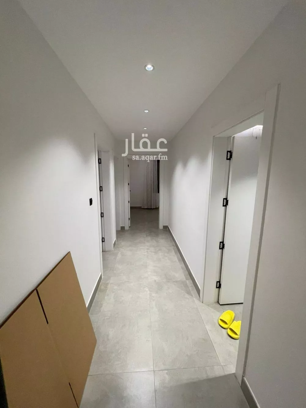 شقة 3 غرف في الملقا 2