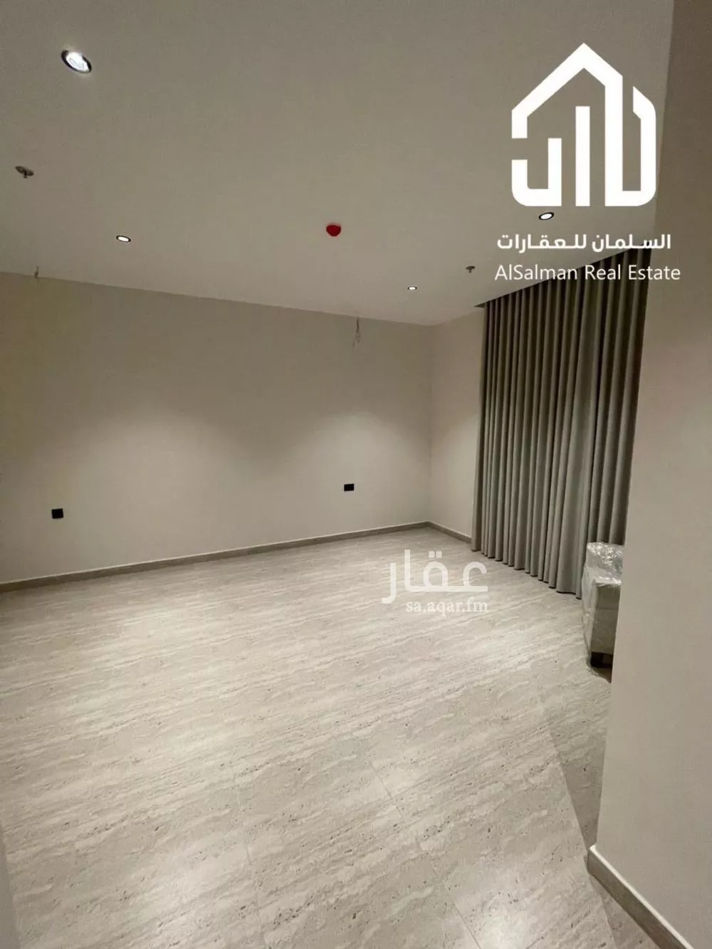 شقة 3 غرف في النرجس 2