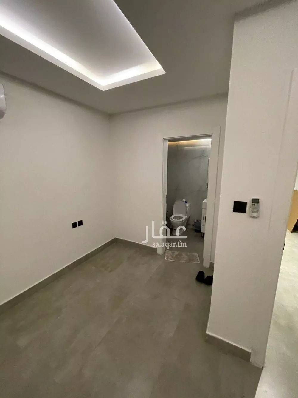 شقة 3 غرف في الملقا 3