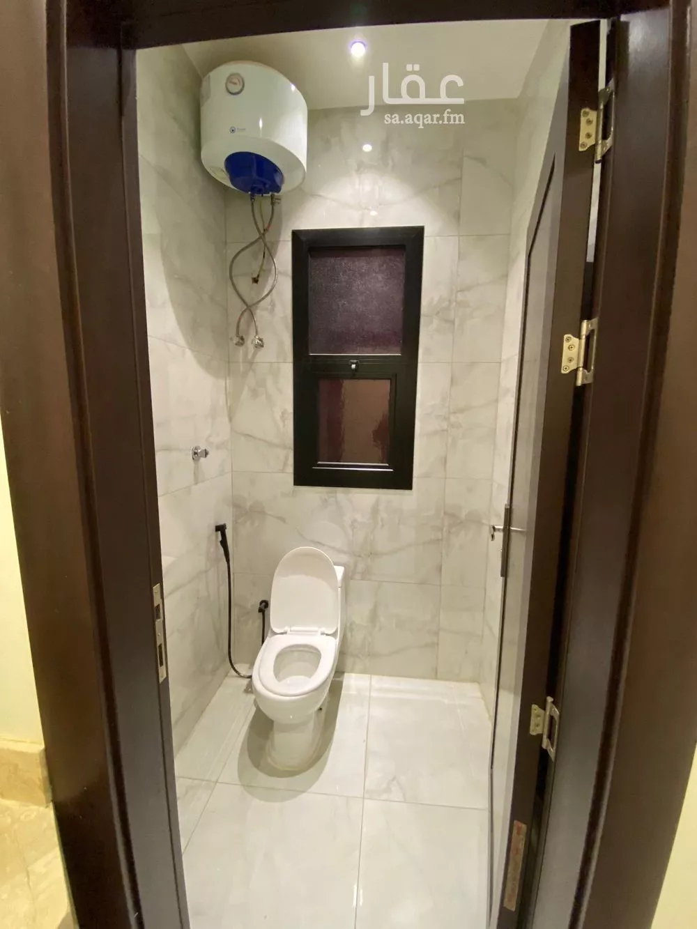 شقة 3 غرف في النرجس 4