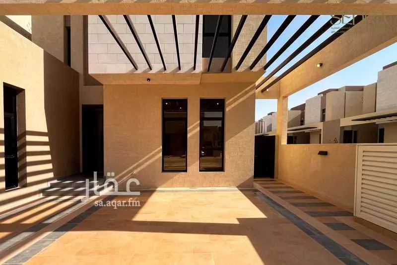 فيلا 4 غرف في الرياض 9