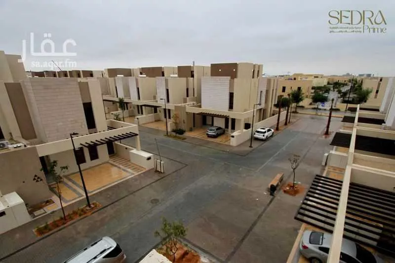 فيلا 4 غرف في الرياض 5