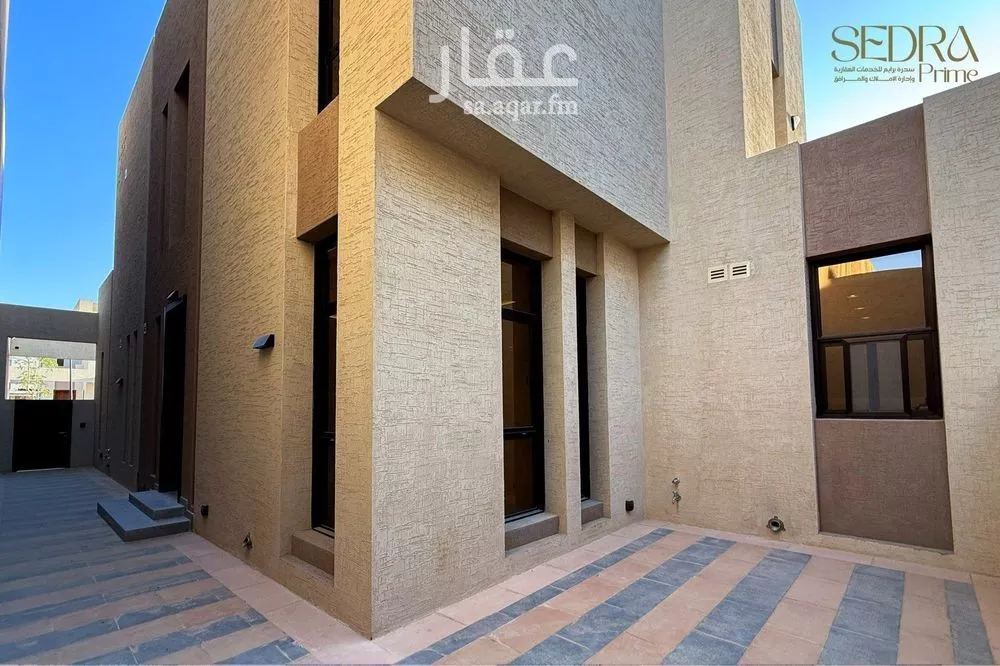 فيلا 3 غرف في الرياض 4