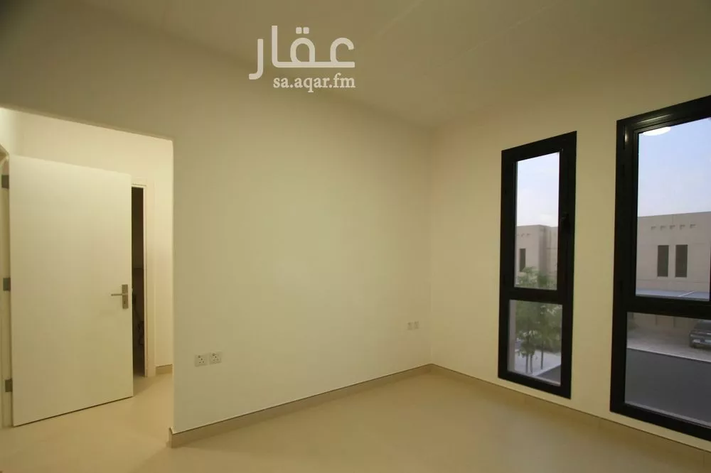 3 bedroom villa in Sidrah, Riyadh 8