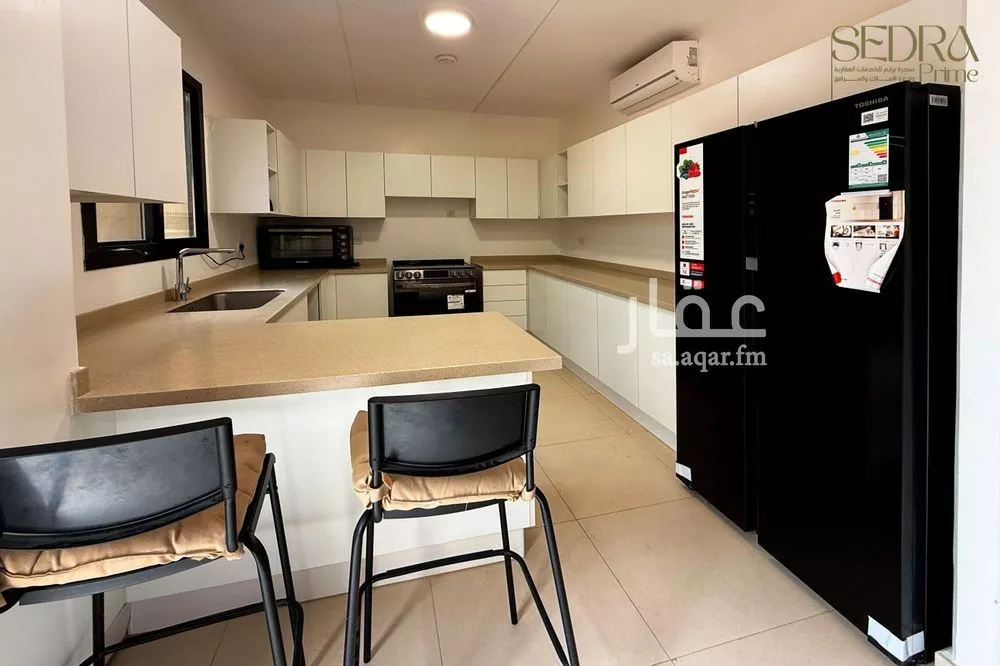 3 bedroom villa in Riyadh 4