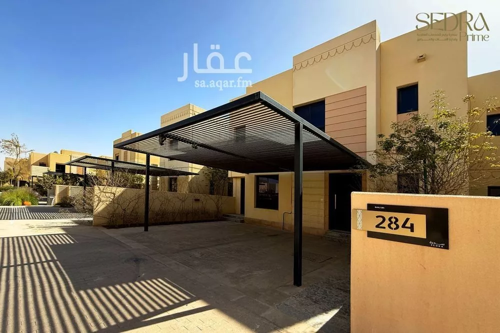 3 bedroom villa in Riyadh 7