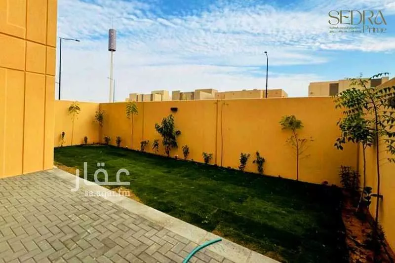 3 bedroom villa in Sidrah, Riyadh 6