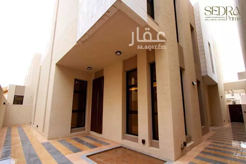 فيلا 4 غرف في الرياض 3