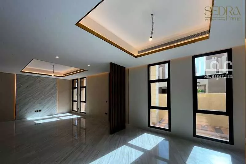 فيلا 4 غرف في الرياض 6