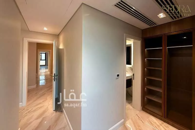 فيلا 3 غرف في الرياض 4