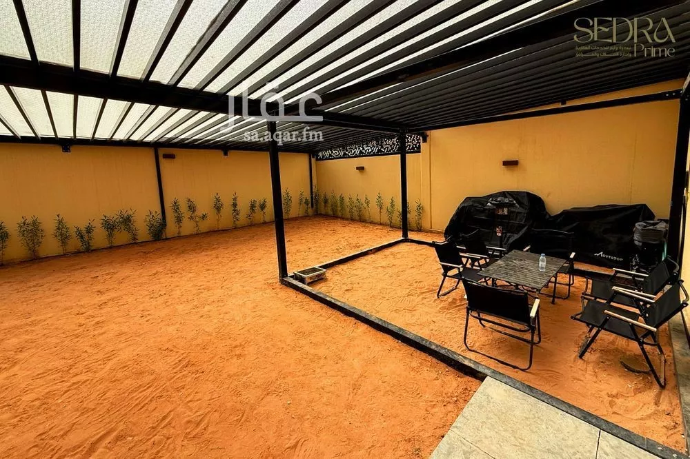 3 bedroom villa in Riyadh 6