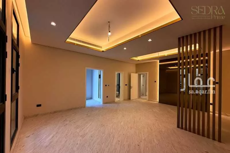 فيلا 4 غرف في الرياض 3