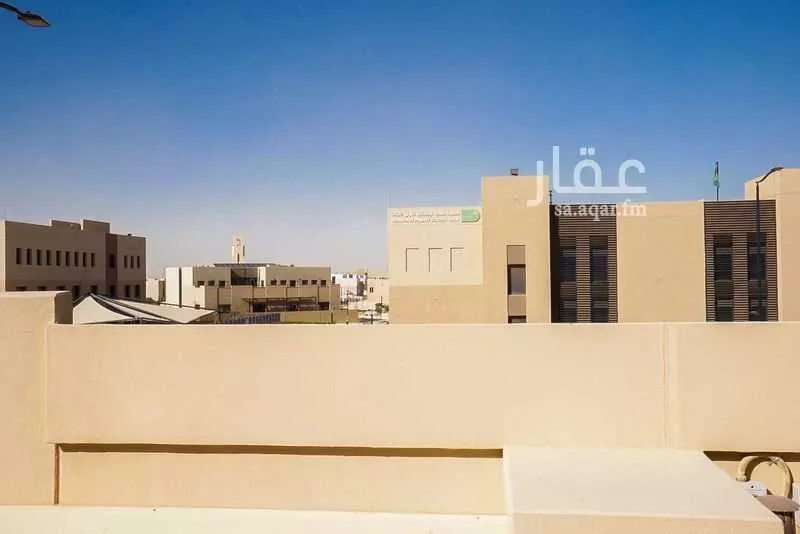 فيلا 7 غرف في سدرة 5