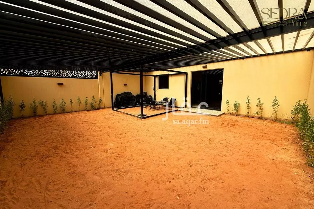 3 bedroom villa in Riyadh 8