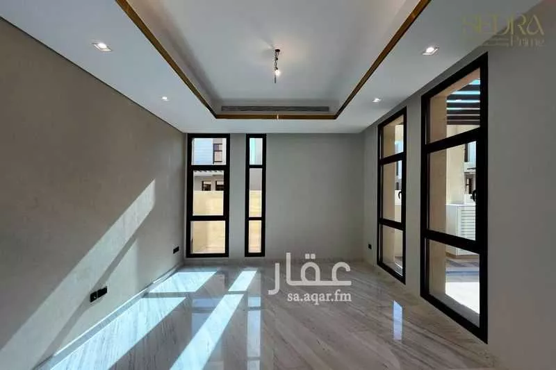 فيلا 4 غرف في الرياض 8