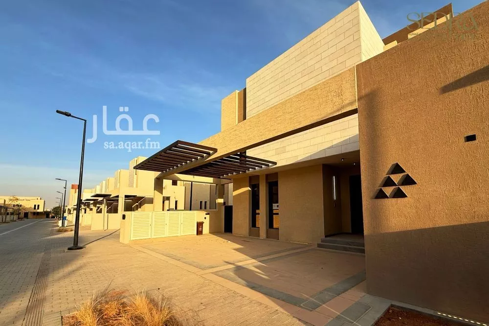 فيلا 4 غرف في الرياض 1