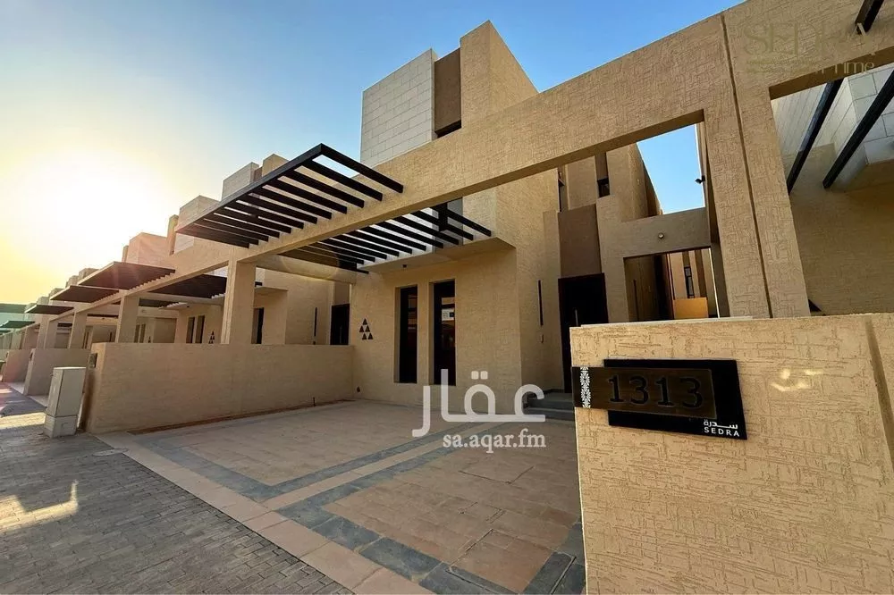 فيلا 3 غرف في الرياض 1