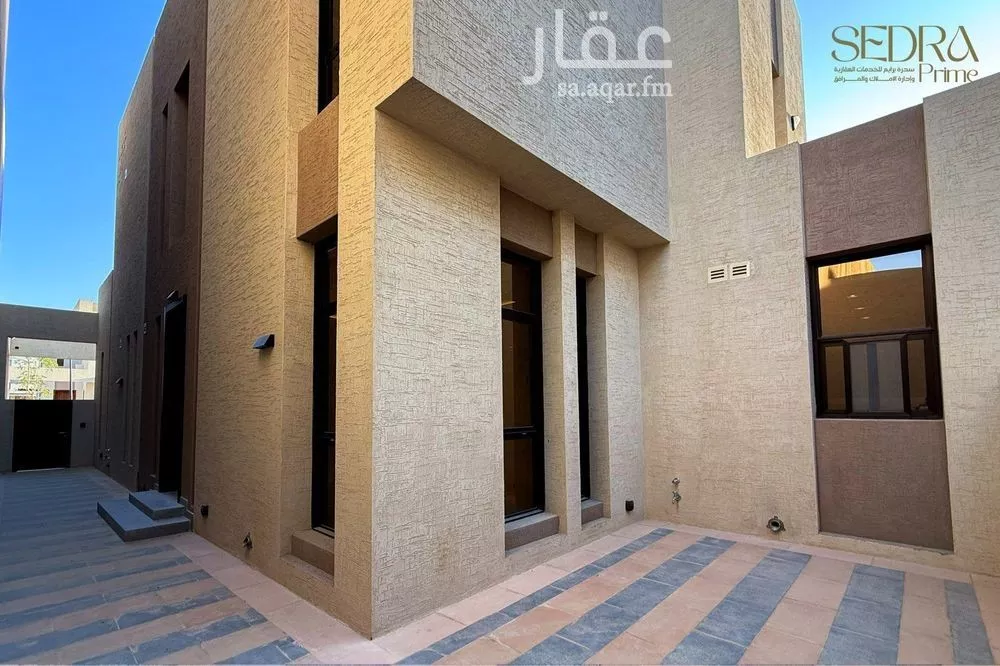 فيلا 3 غرف في الرياض 4