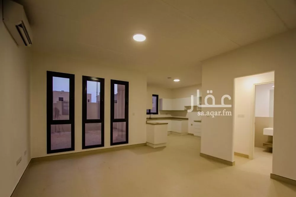 3 bedroom villa in Sidrah, Riyadh 4