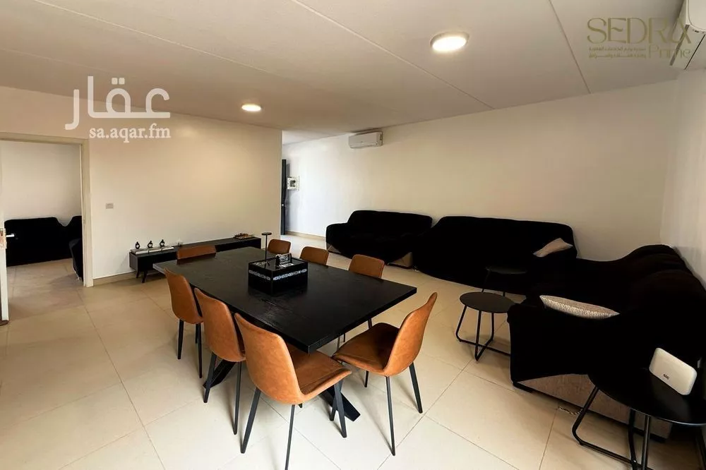 3 bedroom villa in Riyadh 5