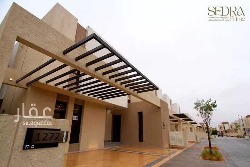 فيلا 4 غرف في الرياض 2