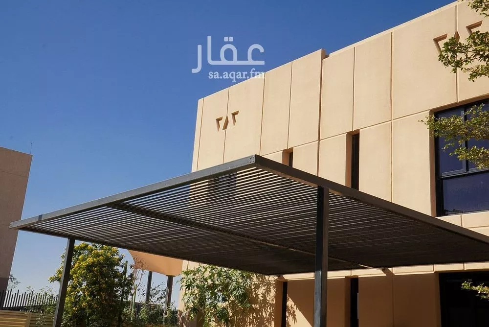 فيلا 7 غرف في الرياض 3