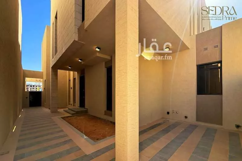 فيلا 4 غرف في الرياض 3