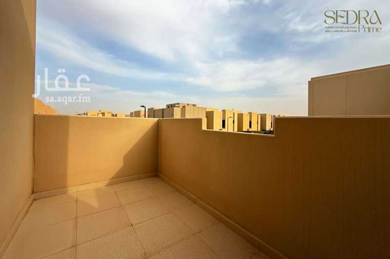 فيلا 4 غرف في سدرة، الرياض 4